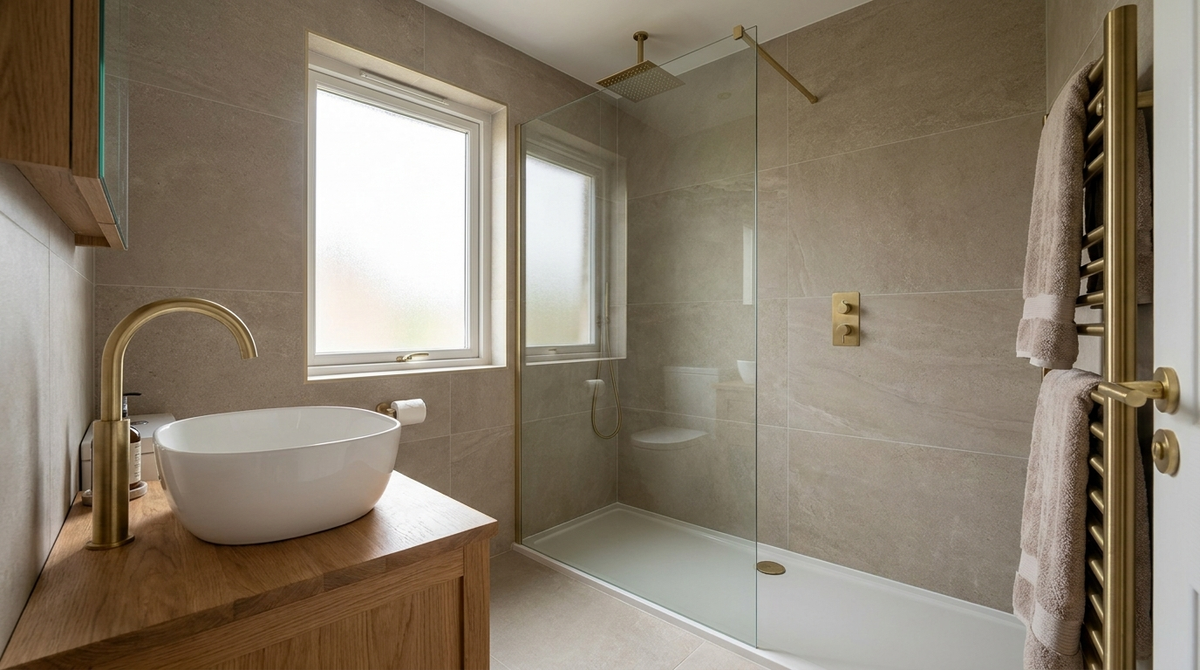 Bathroom Renovation in Scotland: How to Plan It Properly and Avoid the Mistakes That Cost You Twice