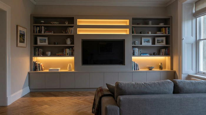 Media Walls: What They Are, What They Cost, and How to Specify One That Actually Works